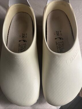 Birkenstock Slip-On Clogs